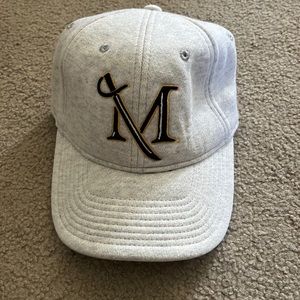Men’s Champion Millersville University Fitted Cap